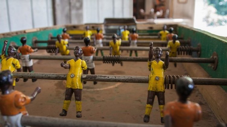 Снимка Пиксабей