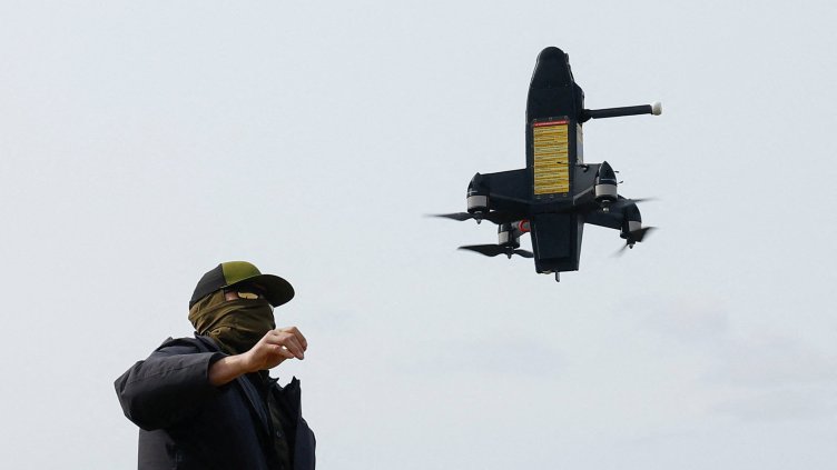 Снимка: Reuters