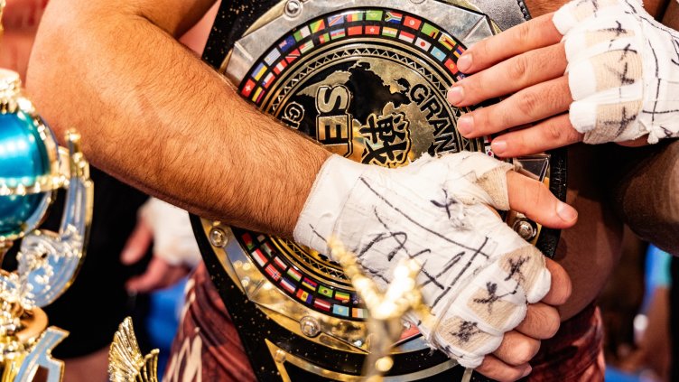 Впечатляваща статистика: 373 бойци и 119 нокаута на SENSHI 