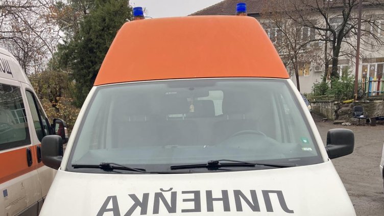 БГНЕС, архив