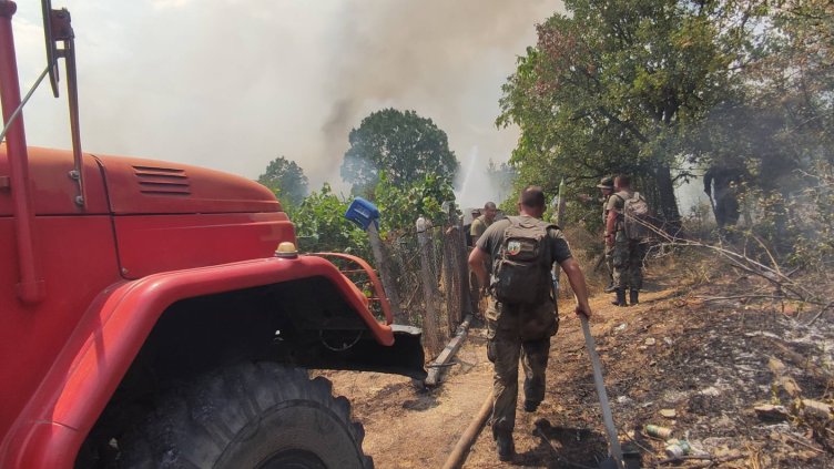 Снимка: БГНЕС