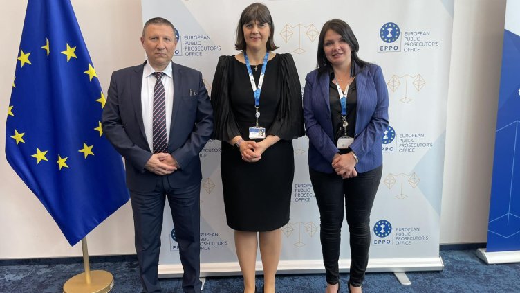 Снимка: БГНЕС