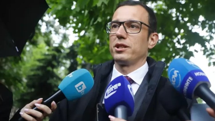 Снимка БГНЕС