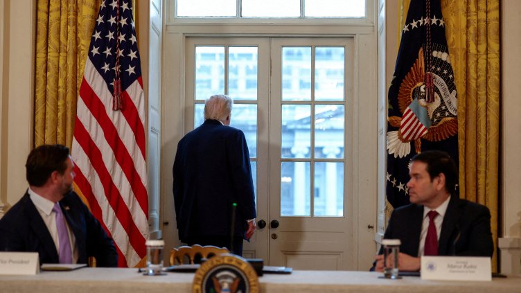 Снимка: Reuters