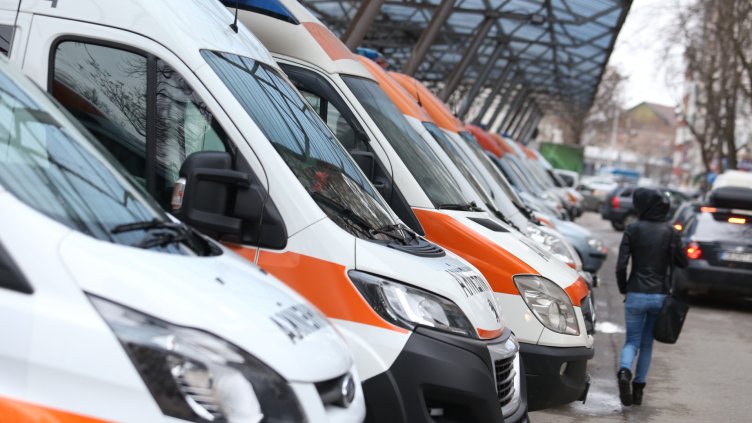 Снимка: БГНЕС