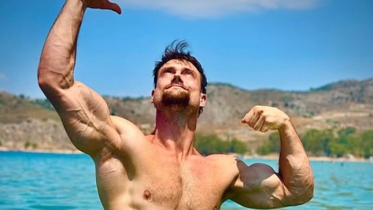 Снимка: Официален профил в Instagram