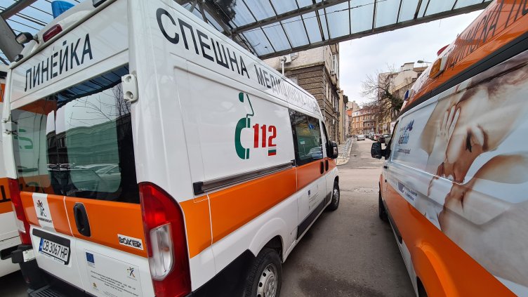 Снимка: БГНЕС