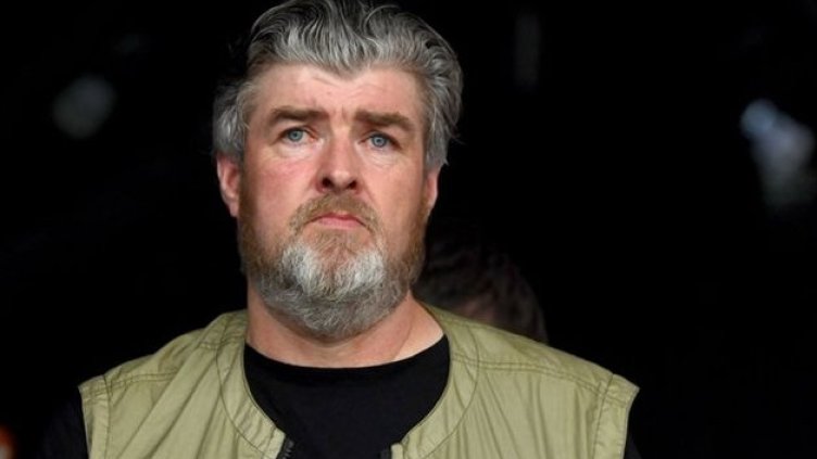 Пол Галахър Снимка: Twitter/@NME