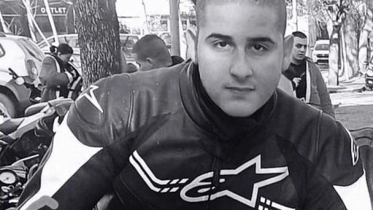 Присъдата за смъртта на моториста Недялко беше отменена, майка му научи на протест срещу войната по пътищата