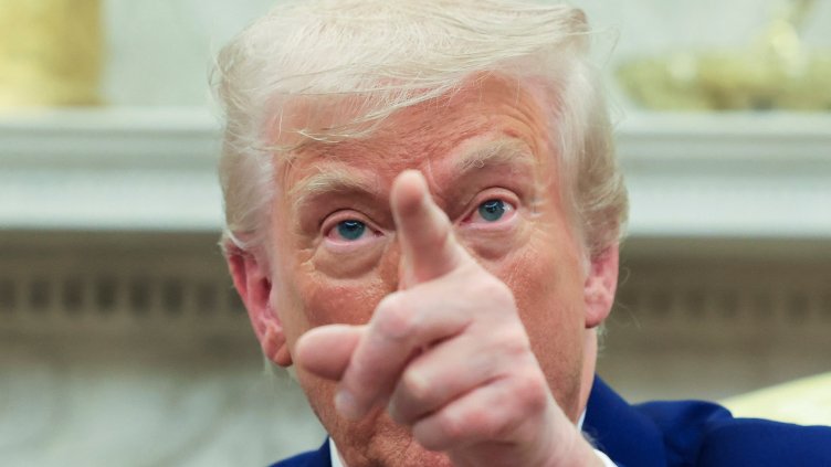 Снимка: Reuters