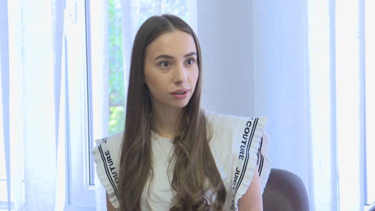 И съдът в Щип отказа на Ива Михайлова да напусне РСМ, за да се лекува в България