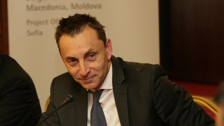 Снимка: БГНЕС