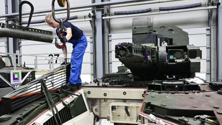 Снимка: БГНЕС/ EPA