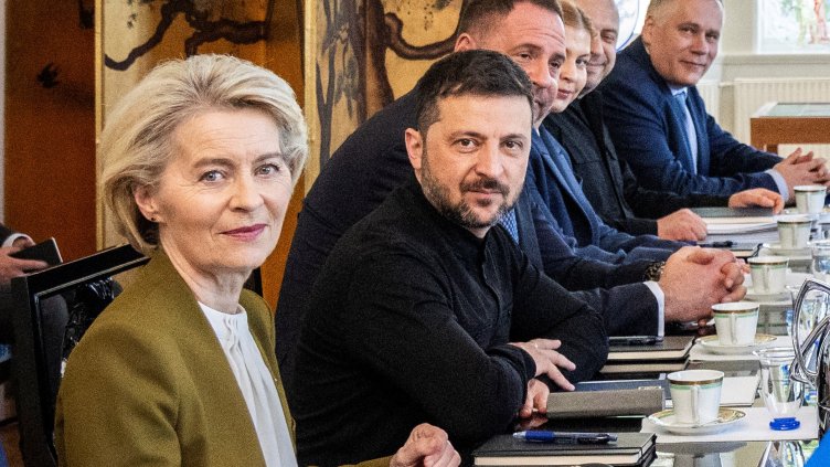 Снимка: Reuters