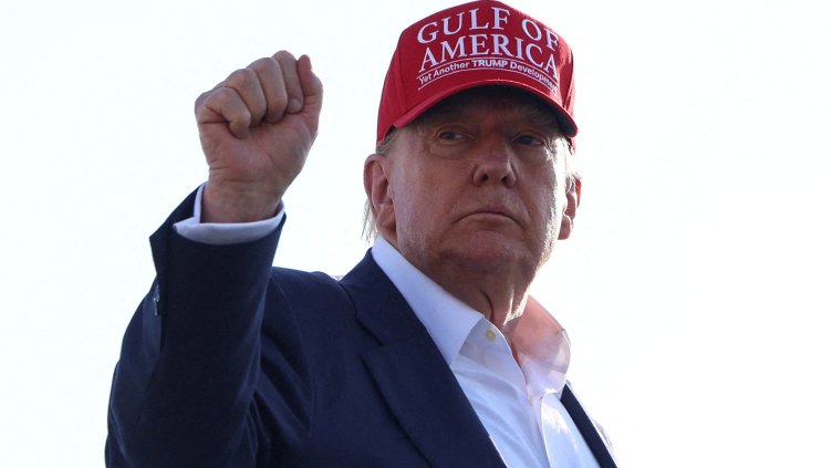 Снимка: Reuters