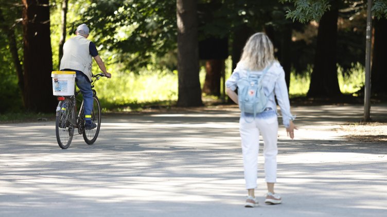 Снимка: БГНЕС