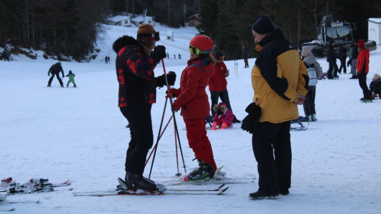 БГНЕС, архив