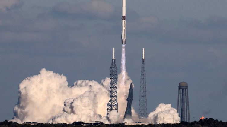 Снимка: Ройтерс