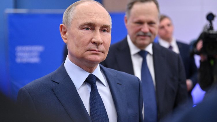 Снимка: Reuters