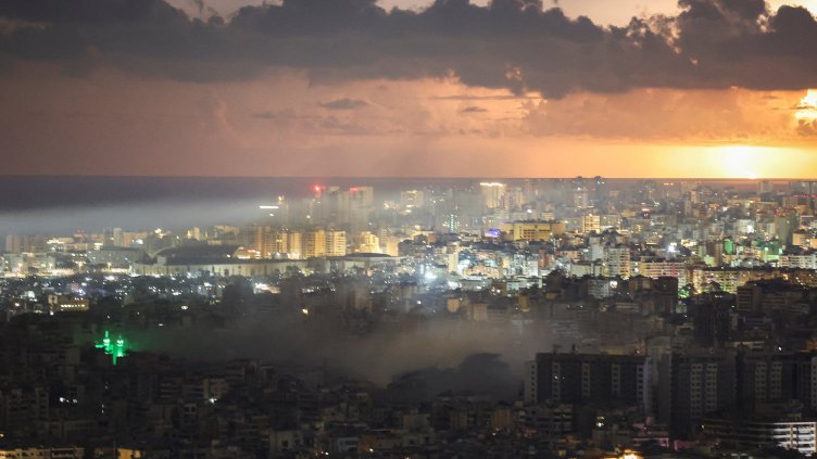 Снимка: Reuters