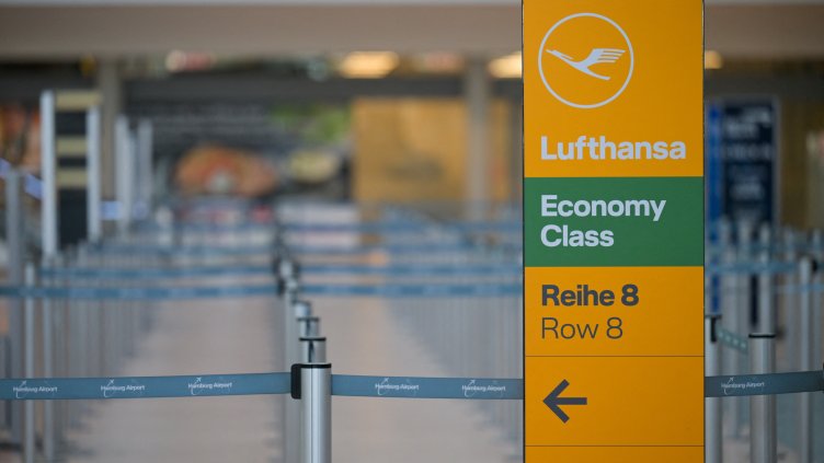 Снимка: Ройтерс