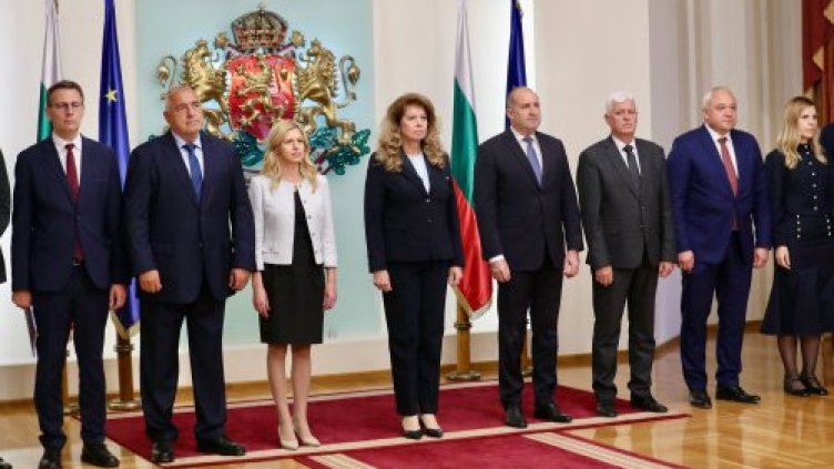 Димитър Кьосемарлиев