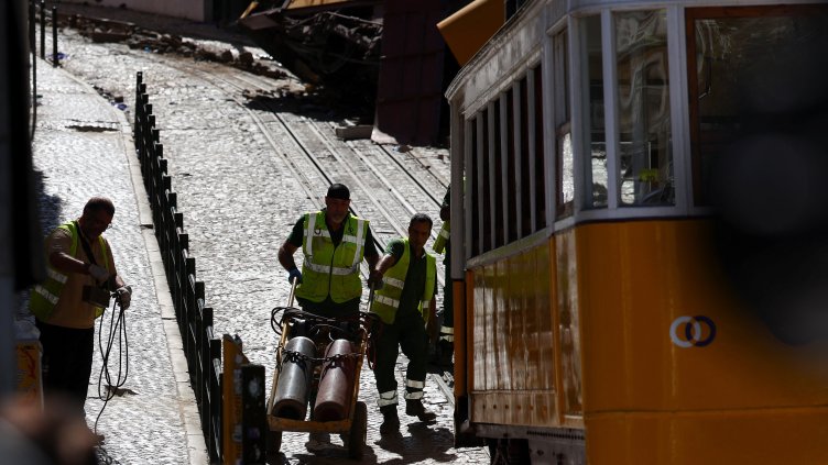 Снимка: Reuters