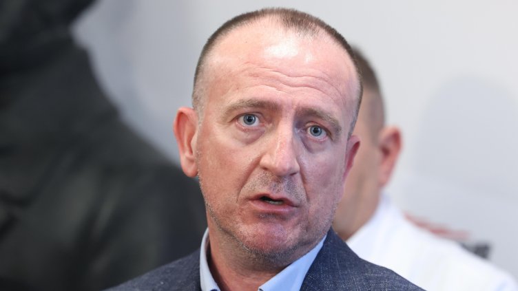 Снимка: архив, БГНЕС