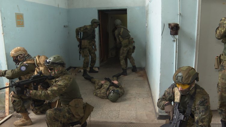 Снимка: архив, БГНЕС