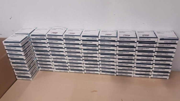 Снимка: Агенция Митници