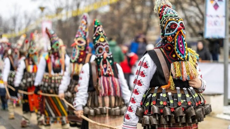 Снимка БГНЕС