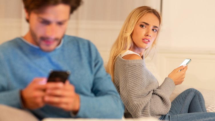 Снимка: iStock/Prostock-Studio