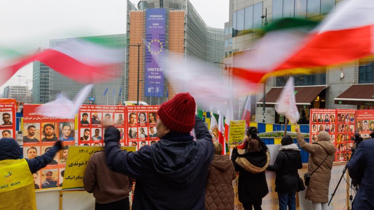 Снимка: БГНЕС/ EPA