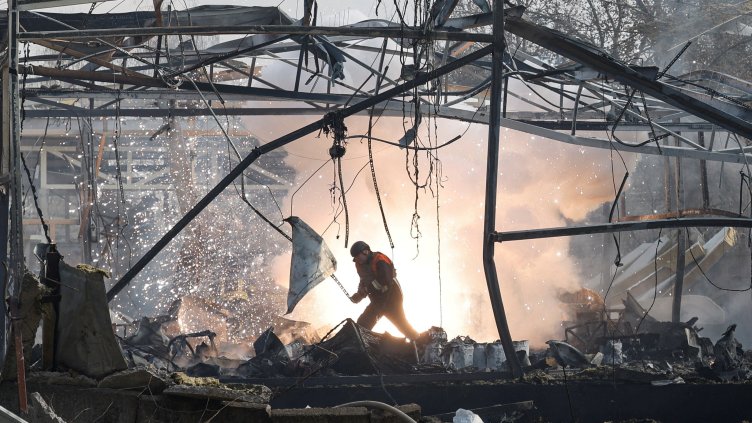 Снимка: Reuters