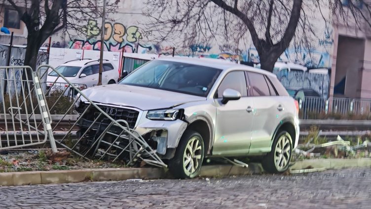 Stefan Atanasov, Facebook