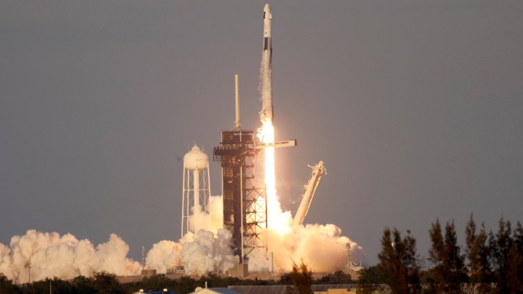 Как Космосът се превръща в ново бойно поле между световните сили