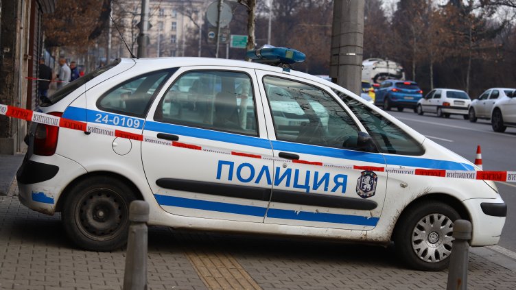 Снимка: БГНЕС