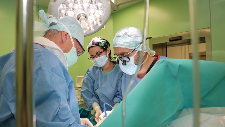 Снимка: ВМА