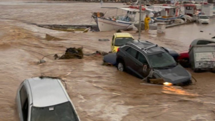 Снимка: Ройтерс