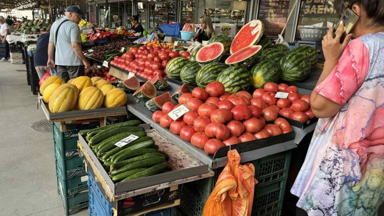 Снимка: архив, БГНЕС