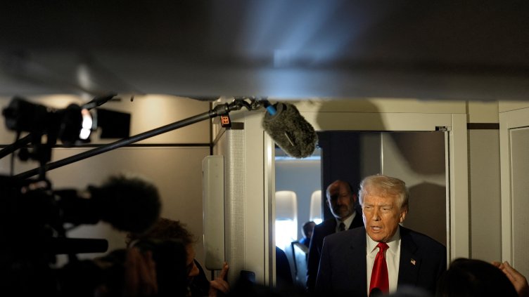 Снимка: Reuters