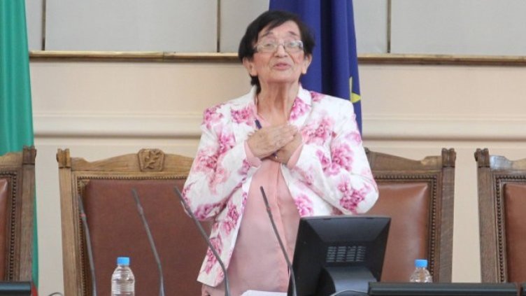 Снимка: Димитър Кьосемарлиев