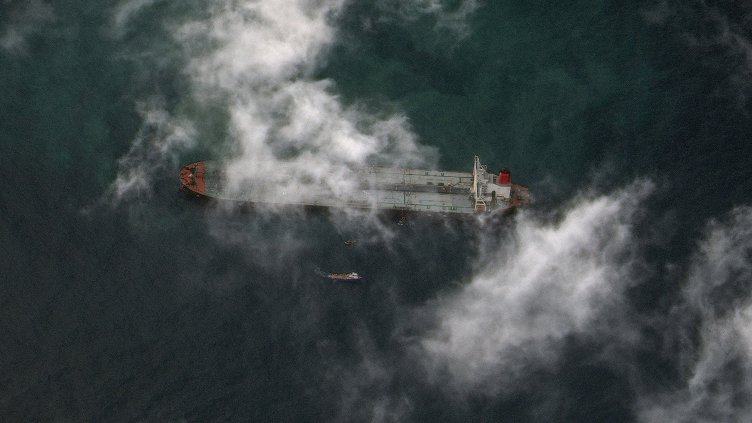 Снимка: Reuters