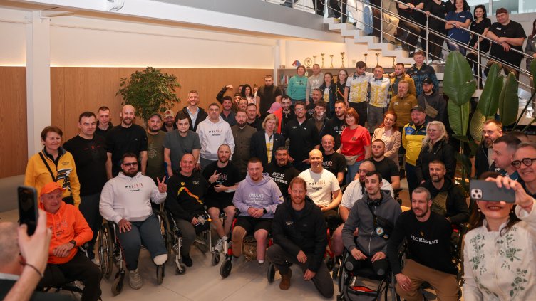 Снимка: Ройтерс