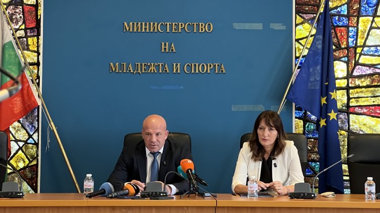 Снимка: ММС