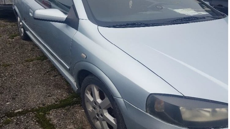 Агенция Митници