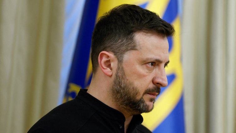 Снимка: Reuters