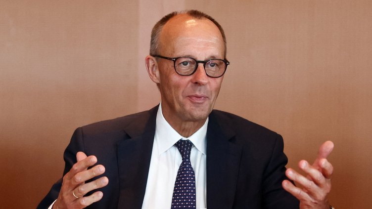 Снимка: Reuters