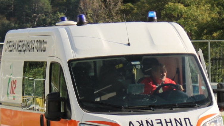 БГНЕС, архив