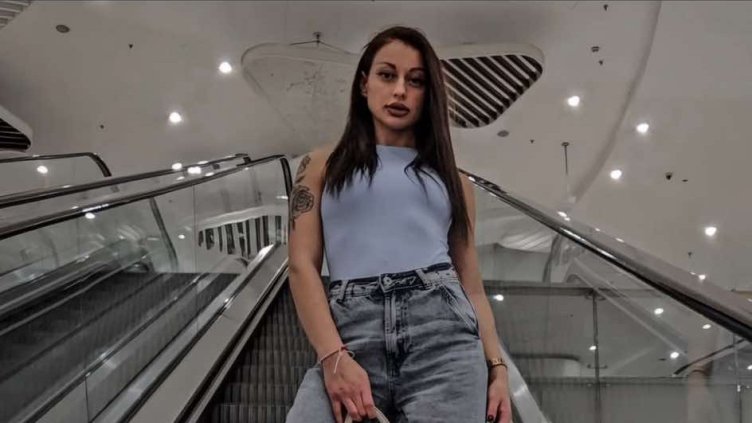 Снимка: Официален профил в Instagram